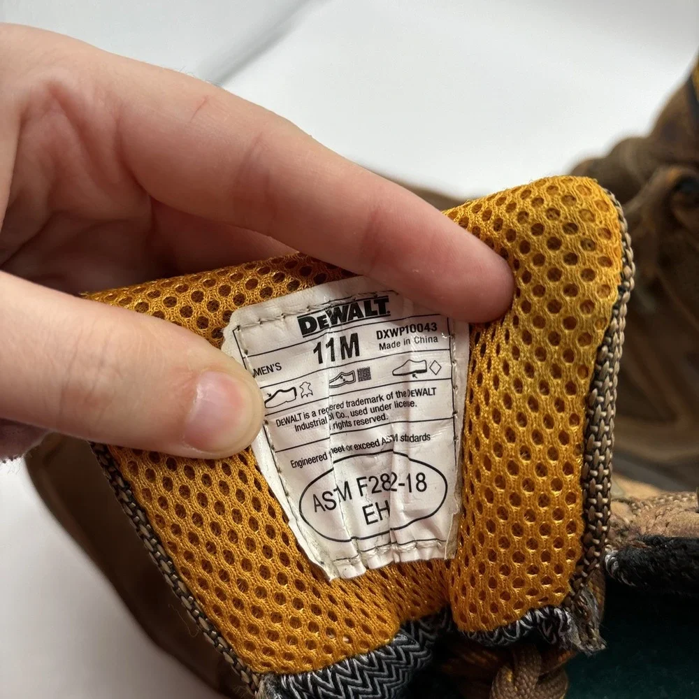 DEWALT 6